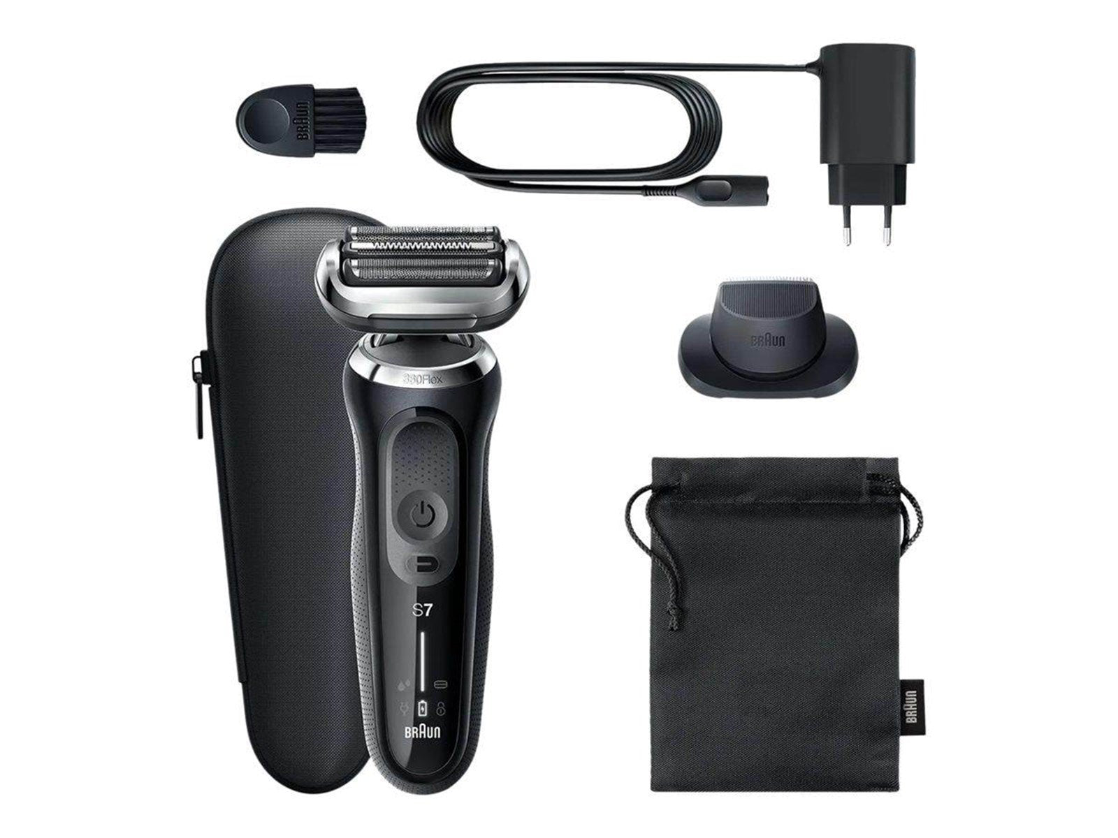 Braun Rasierapparate Series 7 71-N1200s Braun Rasierapparate Series 7 71-N1200s